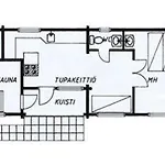Peukaloinen By Interhome *