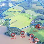 Peukaloinen By Interhome Hirsjärvi