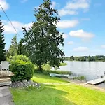 Peukaloinen By Interhome Nyaraló *