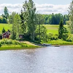 Peukaloinen By Interhome Nyaraló *