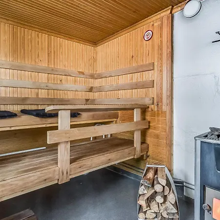 Peukaloinen By Interhome * Hirsjärvi