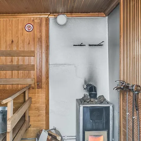 Peukaloinen By Interhome 펜션 *