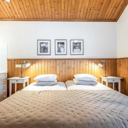 Peukaloinen By Interhome Holiday home