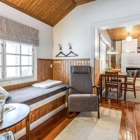 Peukaloinen By Interhome Hirsjärvi