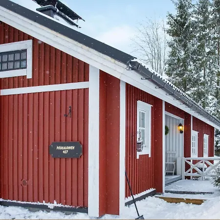 Peukaloinen By Interhome 펜션 *