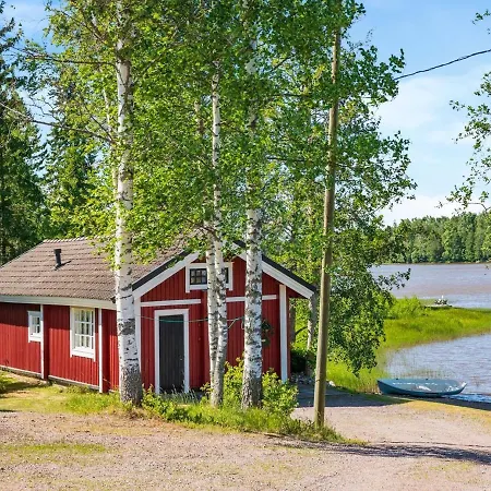 Peukaloinen By Interhome 펜션