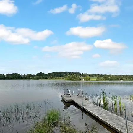 Holiday home Peukaloinen By Interhome *