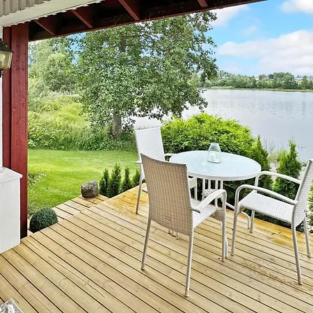 Peukaloinen By Interhome Dom wakacyjny Hirsjärvi