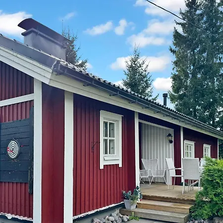 Peukaloinen By Interhome * Hirsjärvi