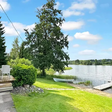 Peukaloinen By Interhome 펜션