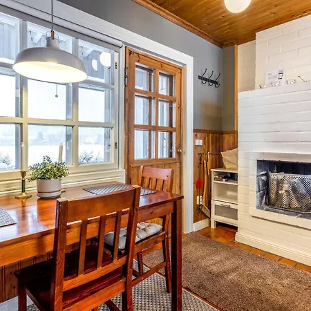 Semesterbostad Peukaloinen By Interhome *