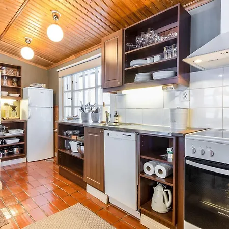 Holiday home Peukaloinen By Interhome