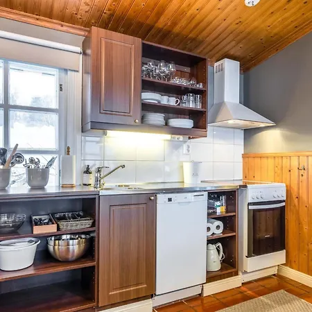 Holiday home Peukaloinen By Interhome *
