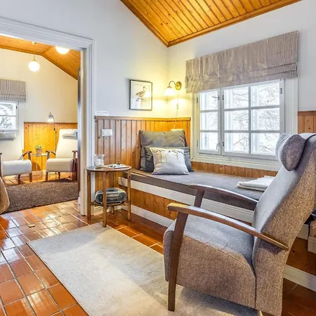 Peukaloinen By Interhome Semesterbostad *