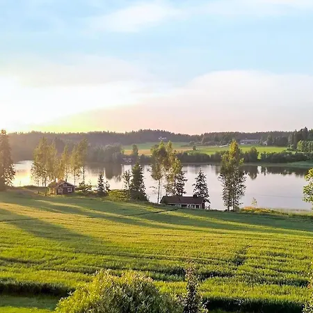 Peukaloinen By Interhome Hirsjärvi