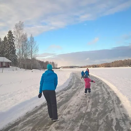 Peukaloinen By Interhome * Hirsjärvi