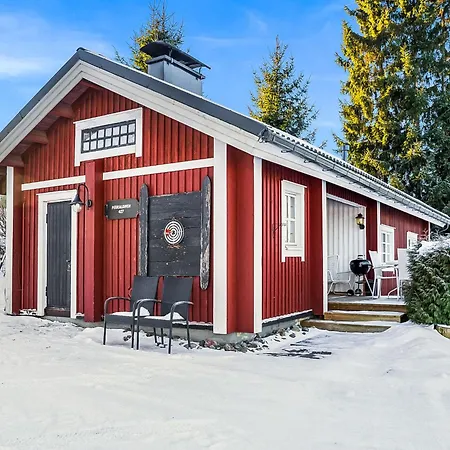 Peukaloinen By Interhome Hirsjärvi