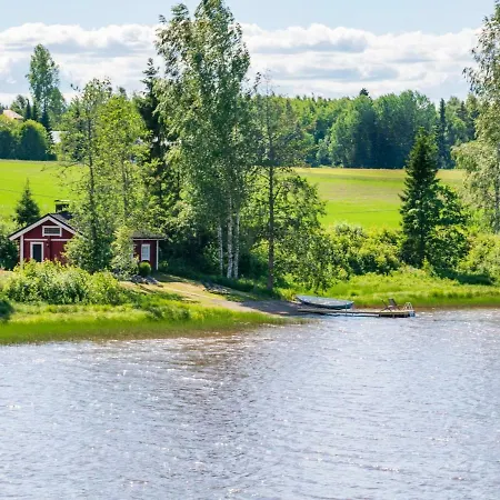 Peukaloinen By Interhome Hirsjärvi