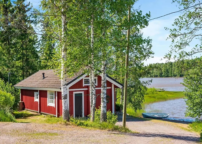 Peukaloinen By Interhome