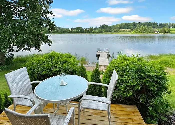 Peukaloinen By Interhome * Hirsjärvi