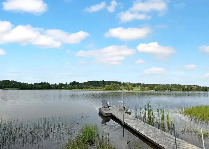 Peukaloinen By Interhome Hébergement de vacances *