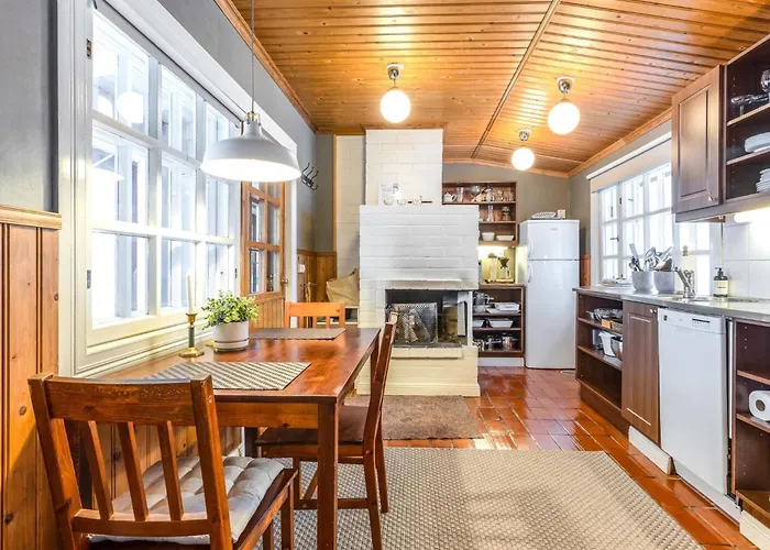 Peukaloinen By Interhome