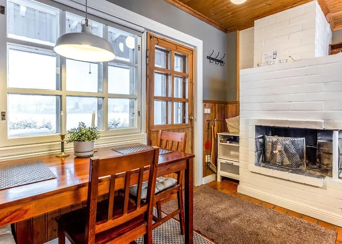 Hébergement de vacances Peukaloinen By Interhome *