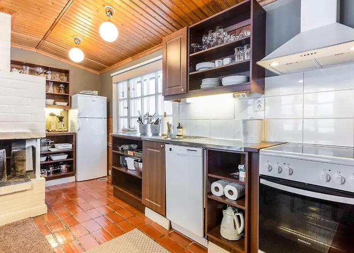 Hébergement de vacances Peukaloinen By Interhome