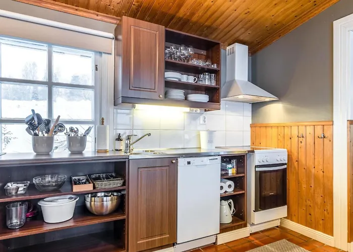 Hébergement de vacances Peukaloinen By Interhome *