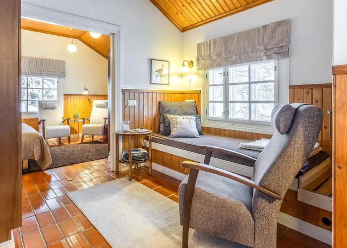 Peukaloinen By Interhome Hébergement de vacances *