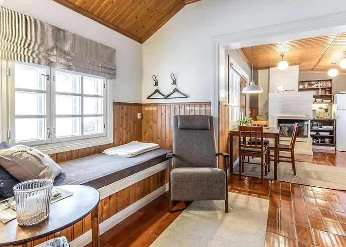 Peukaloinen By Interhome * Hirsjärvi