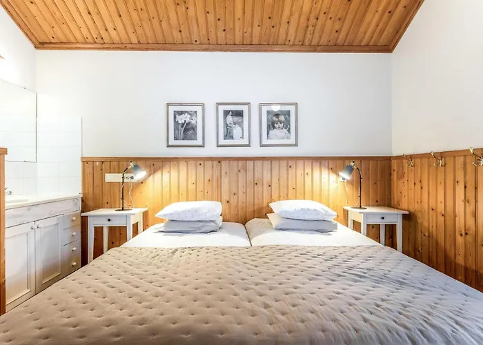 Peukaloinen By Interhome