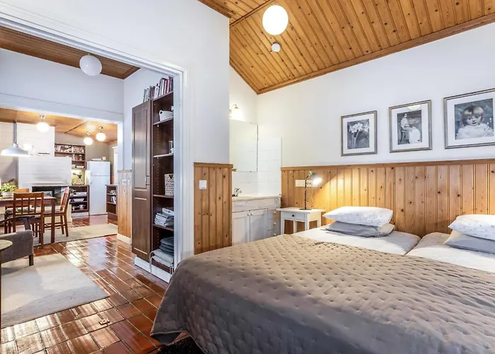 Peukaloinen By Interhome