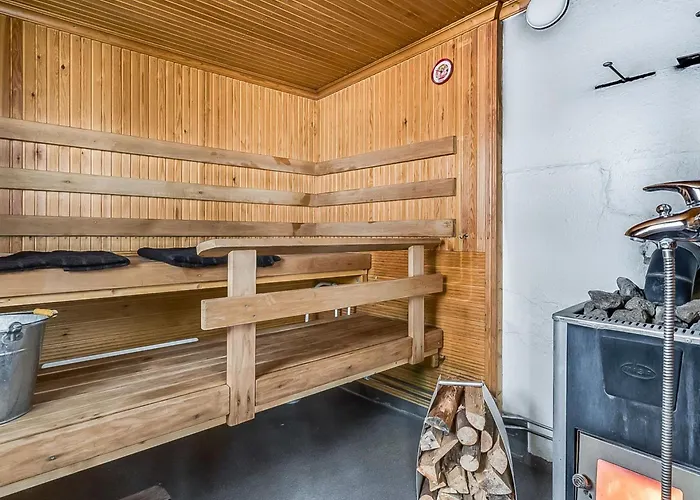 Peukaloinen By Interhome Hébergement de vacances