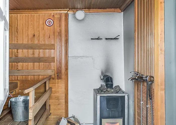 Peukaloinen By Interhome *