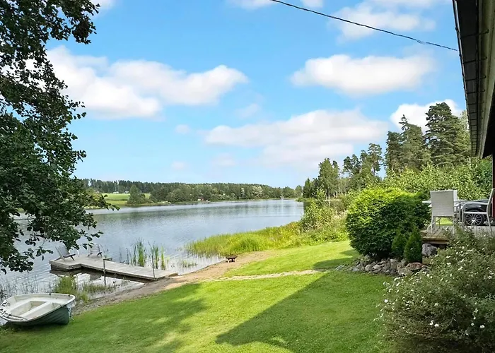 Peukaloinen By Interhome *