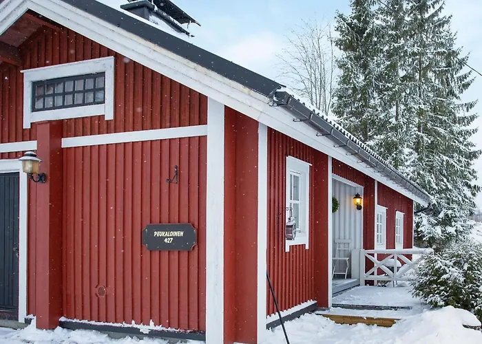 Peukaloinen By Interhome *