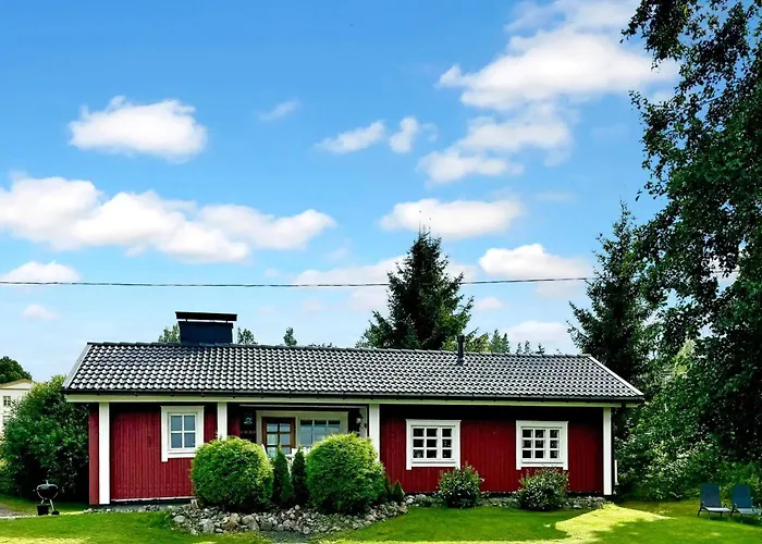 Hébergement de vacances Peukaloinen By Interhome *