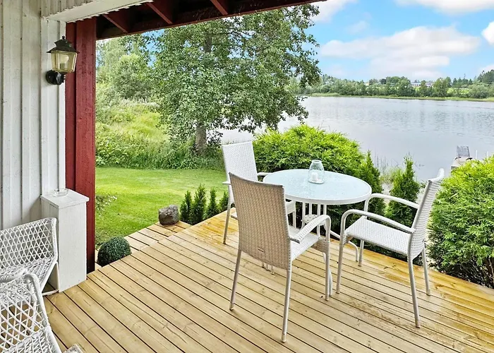 Peukaloinen By Interhome Hébergement de vacances *